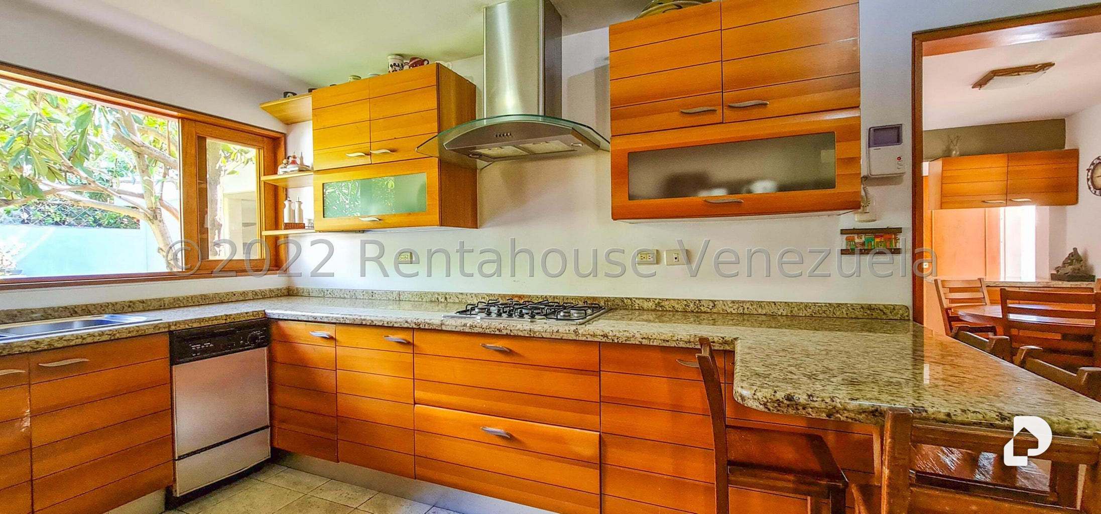 Casa en Caurimare, Caracas – 21