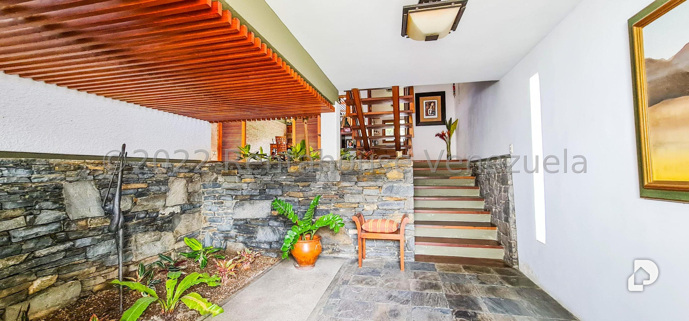 Casa en Caurimare, Caracas – 4