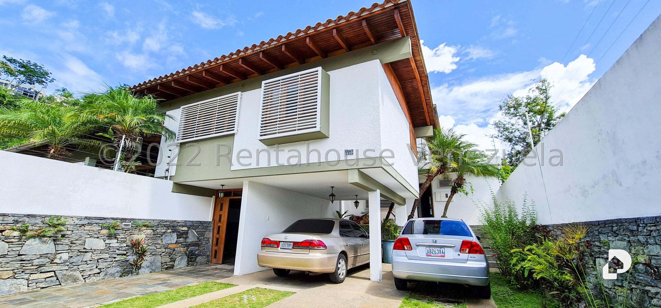 Casa en Caurimare, Caracas – 2