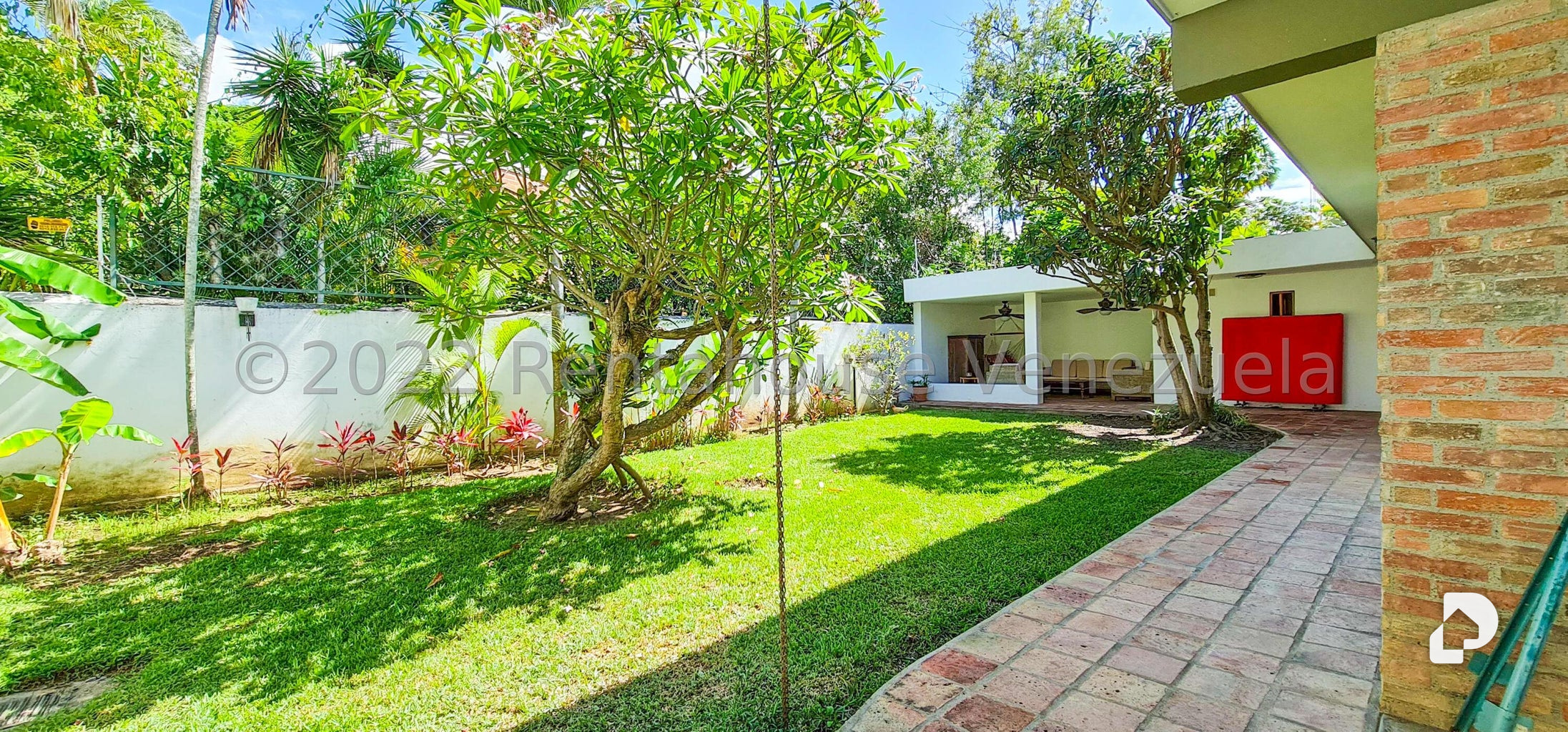 Casa en Caurimare, Caracas – 25