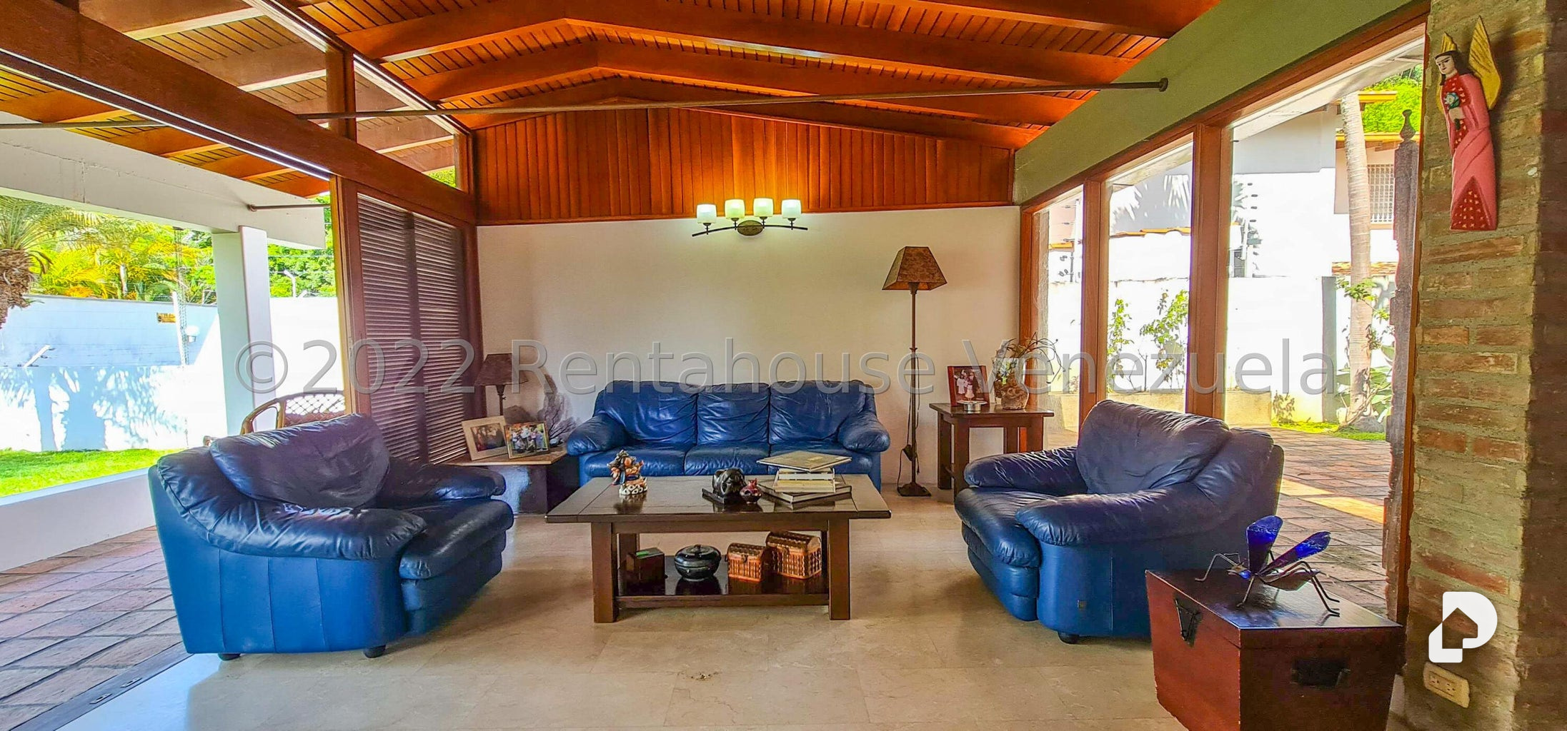 Casa en Caurimare, Caracas – 9