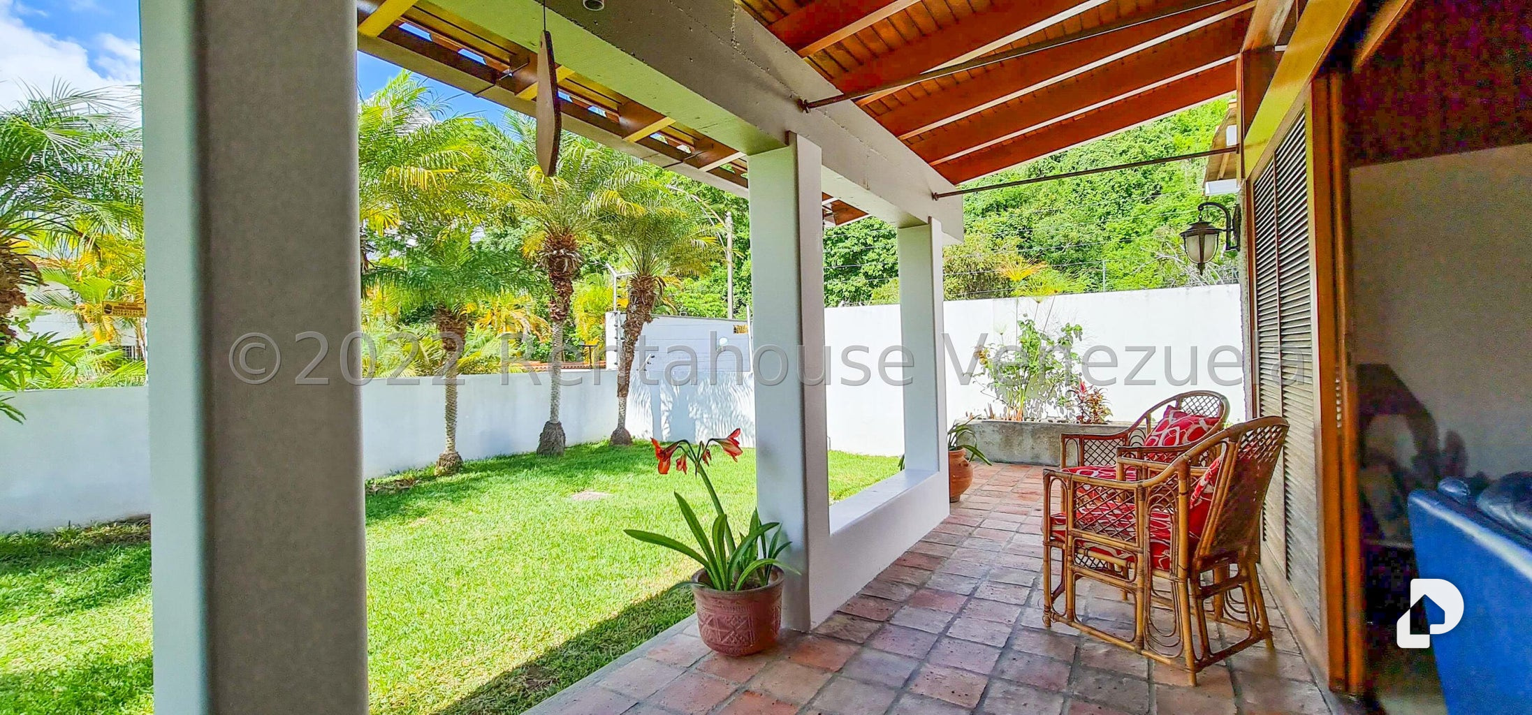 Casa en Caurimare, Caracas – 11