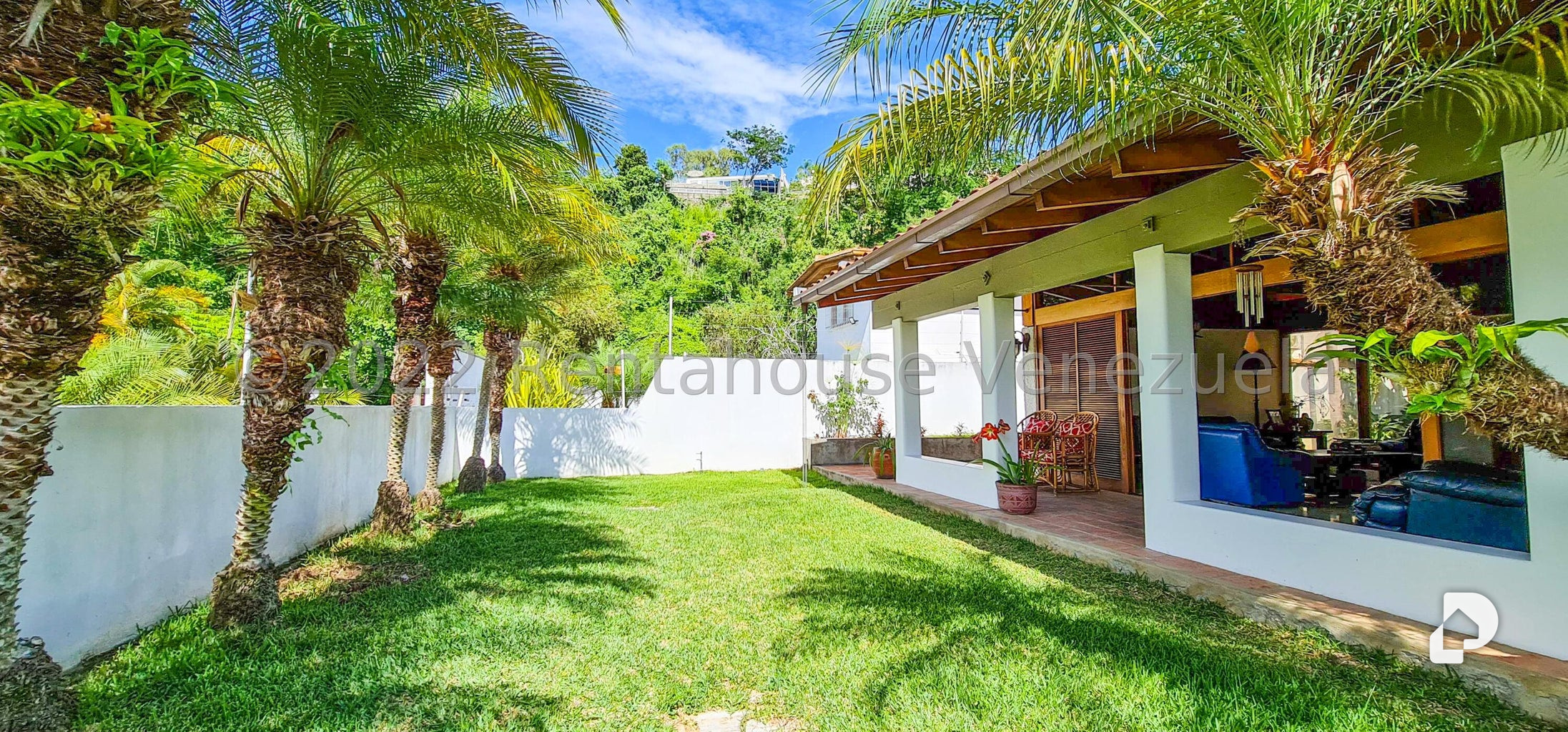 Casa en Caurimare, Caracas – 12
