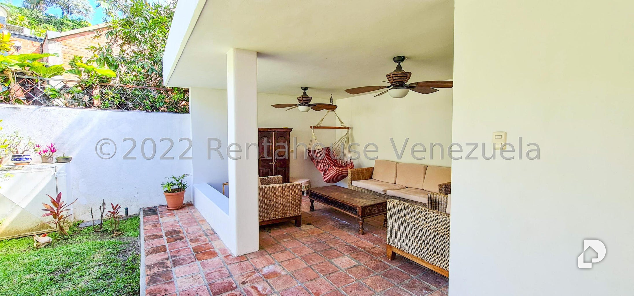 Casa en Caurimare, Caracas – 29