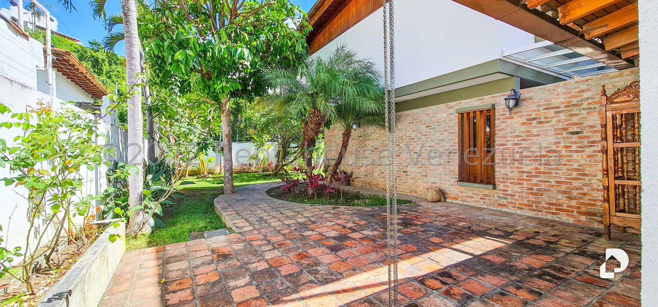 Casa en Caurimare, Caracas – 16