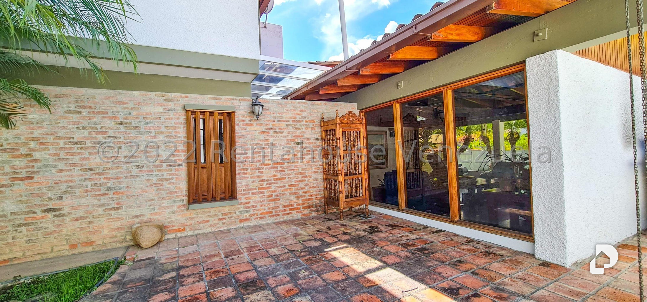 Casa en Caurimare, Caracas – 15