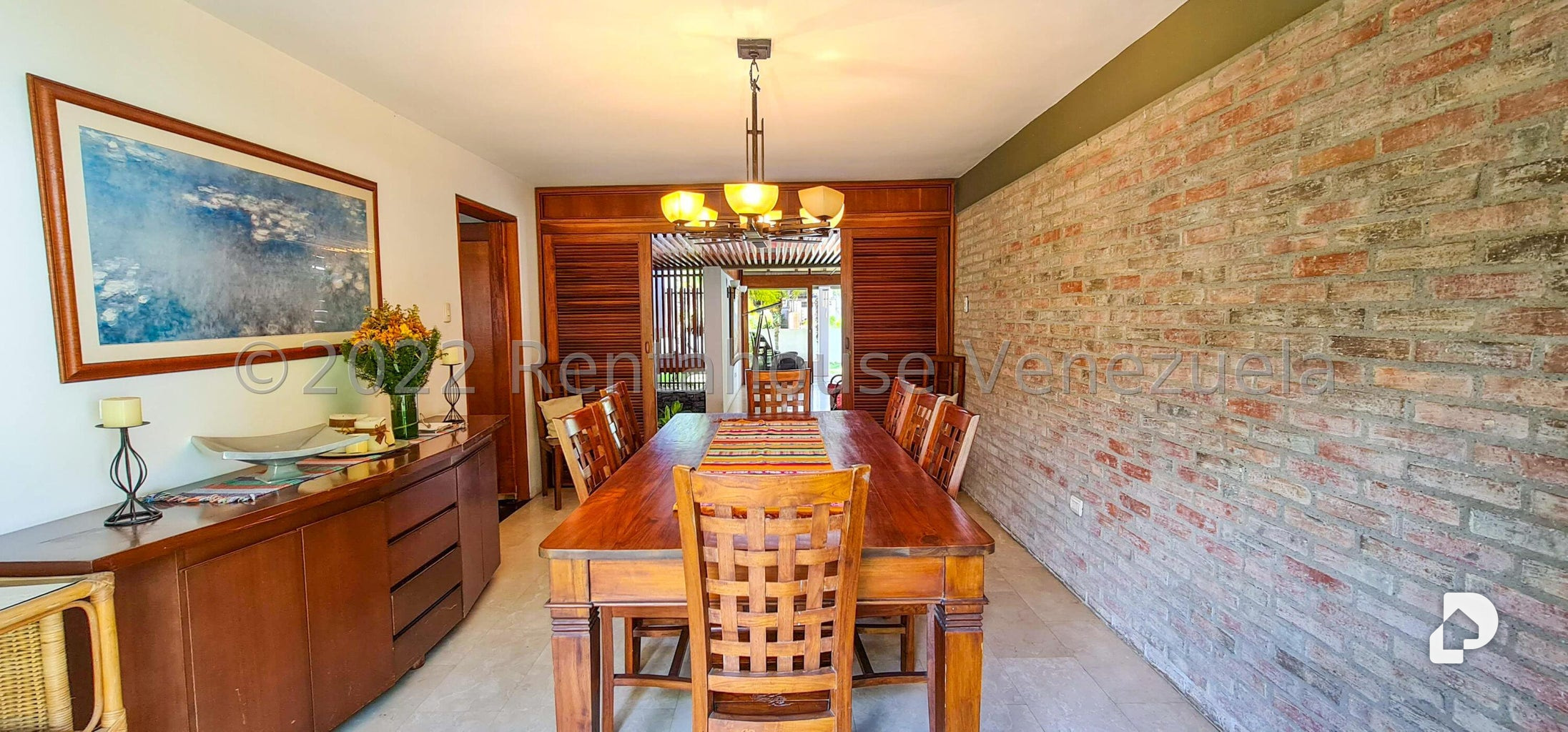 Casa en Caurimare, Caracas – 18
