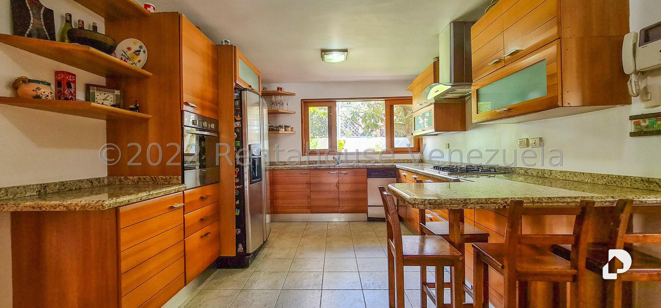 Casa en Caurimare, Caracas – 19