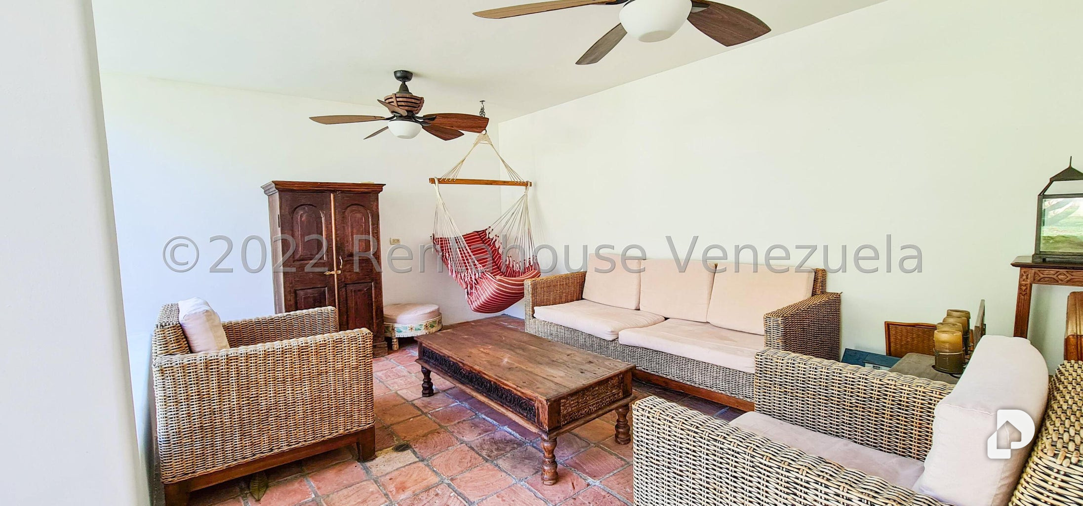 Casa en Caurimare, Caracas – 30