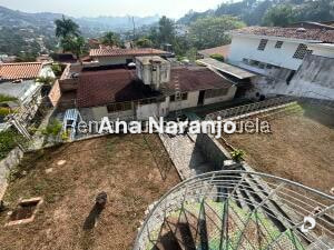 House in Prados del Este, Caracas – 18