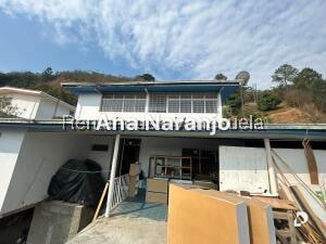 House in Prados del Este, Caracas – 27