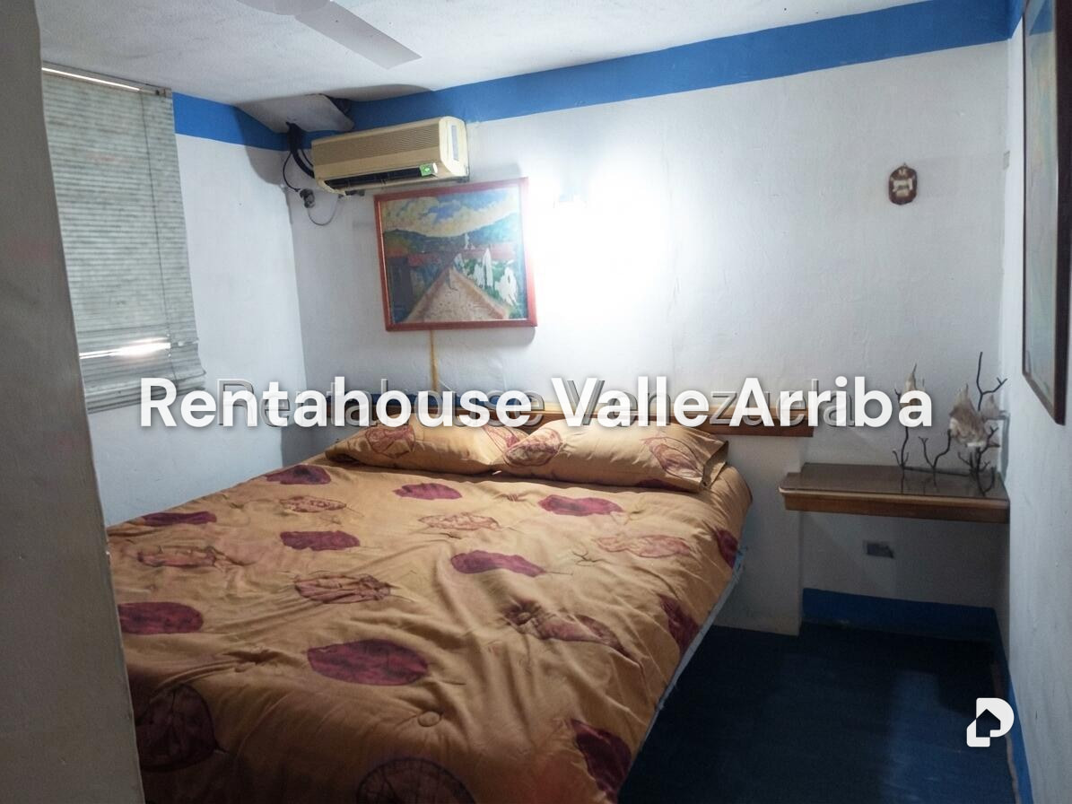 Casa en Las Mercedes de Paparo, Río Chico – 13