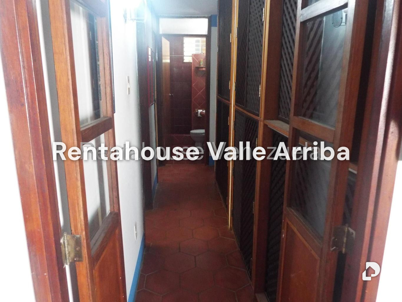 Casa en Las Mercedes de Paparo, Río Chico – 8