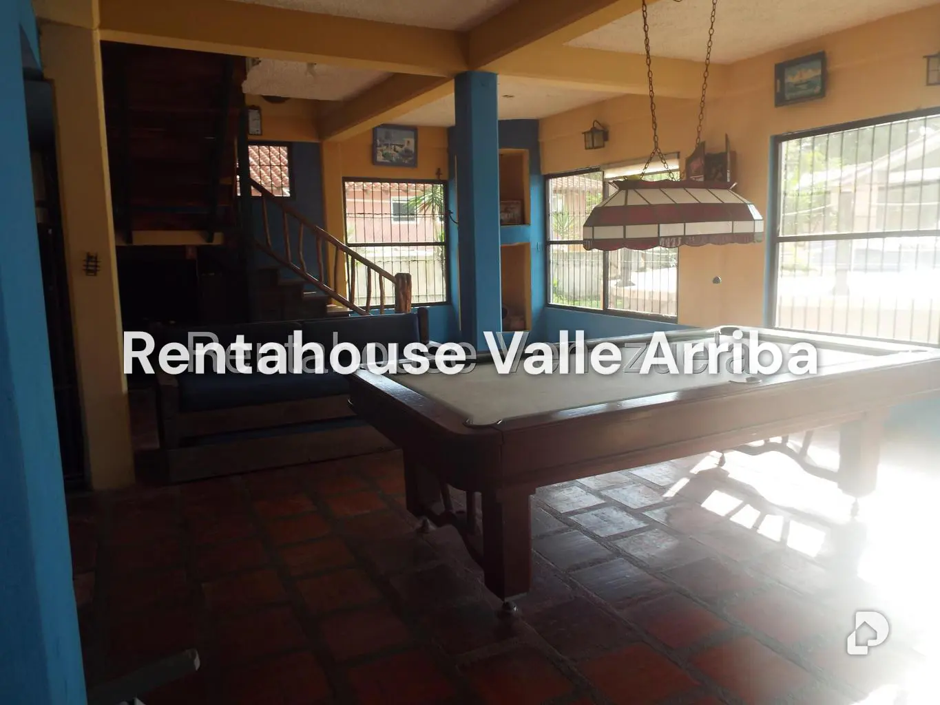 Casa en Las Mercedes de Paparo, Río Chico – 6