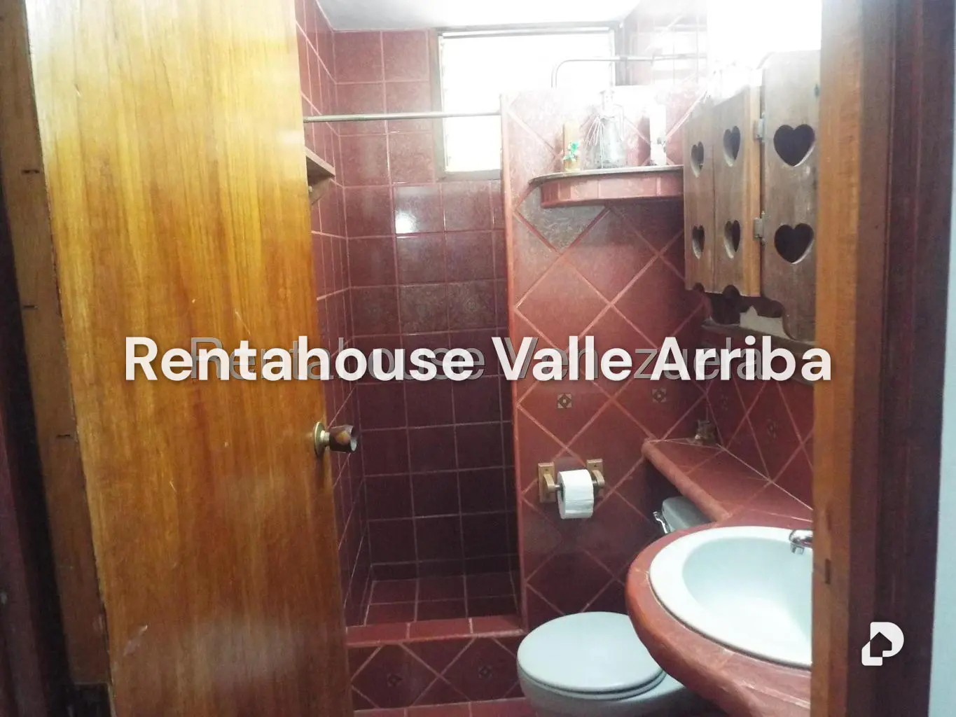 Casa en Las Mercedes de Paparo, Río Chico – 10