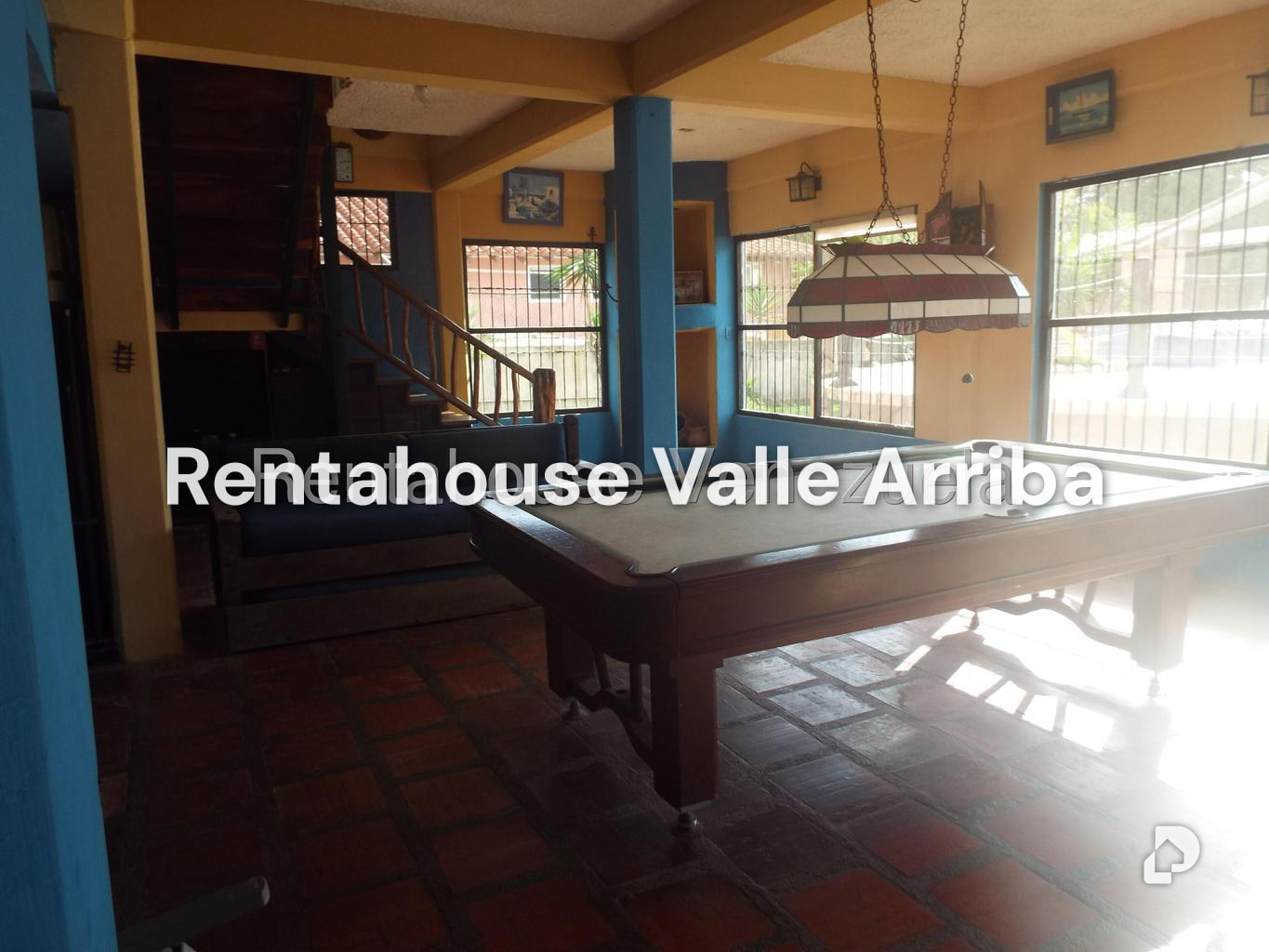 Casa en Las Mercedes de Paparo, Río Chico – 6
