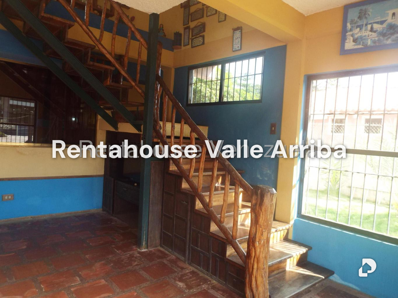 Casa en Las Mercedes de Paparo, Río Chico – 15