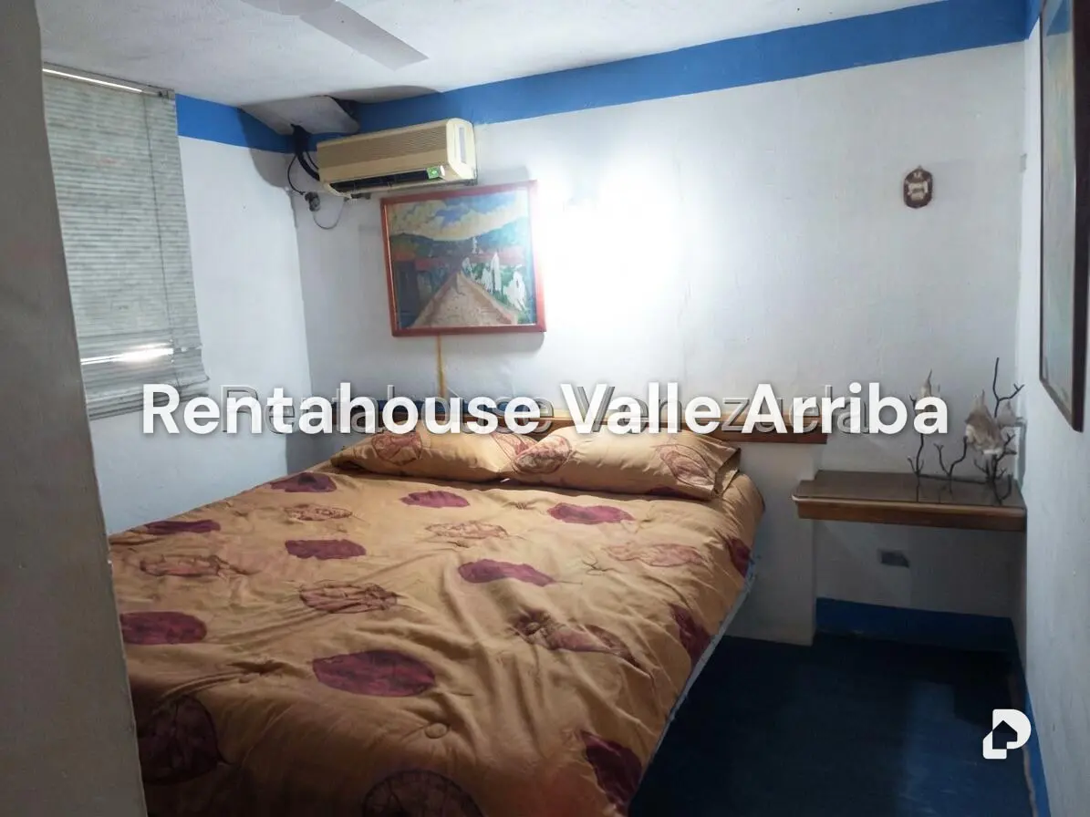 Casa en Las Mercedes de Paparo, Río Chico – 13