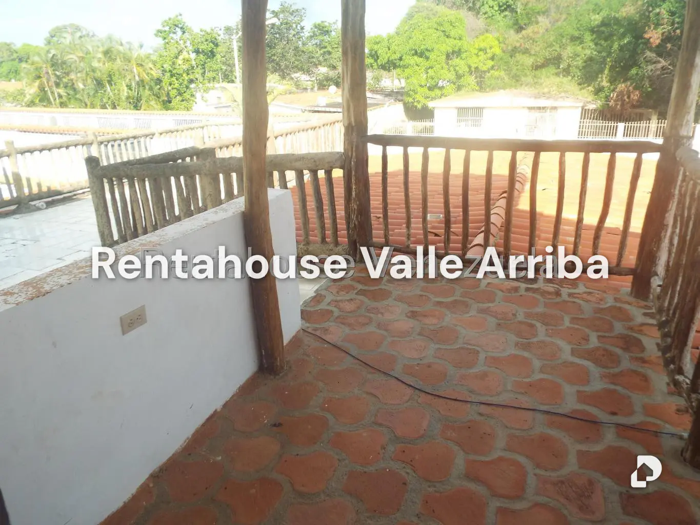 Casa en Las Mercedes de Paparo, Río Chico – 22