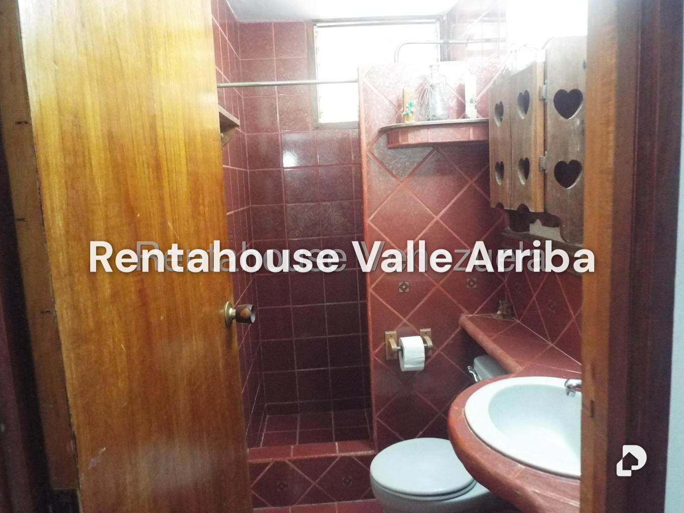 Casa en Las Mercedes de Paparo, Río Chico – 10