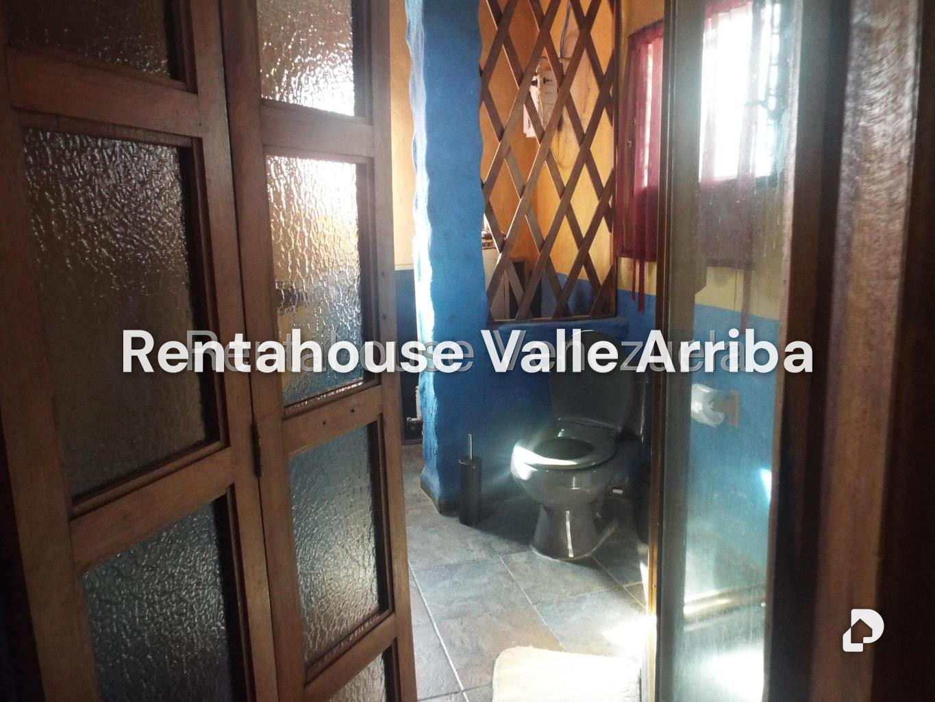 Casa en Las Mercedes de Paparo, Río Chico – 19