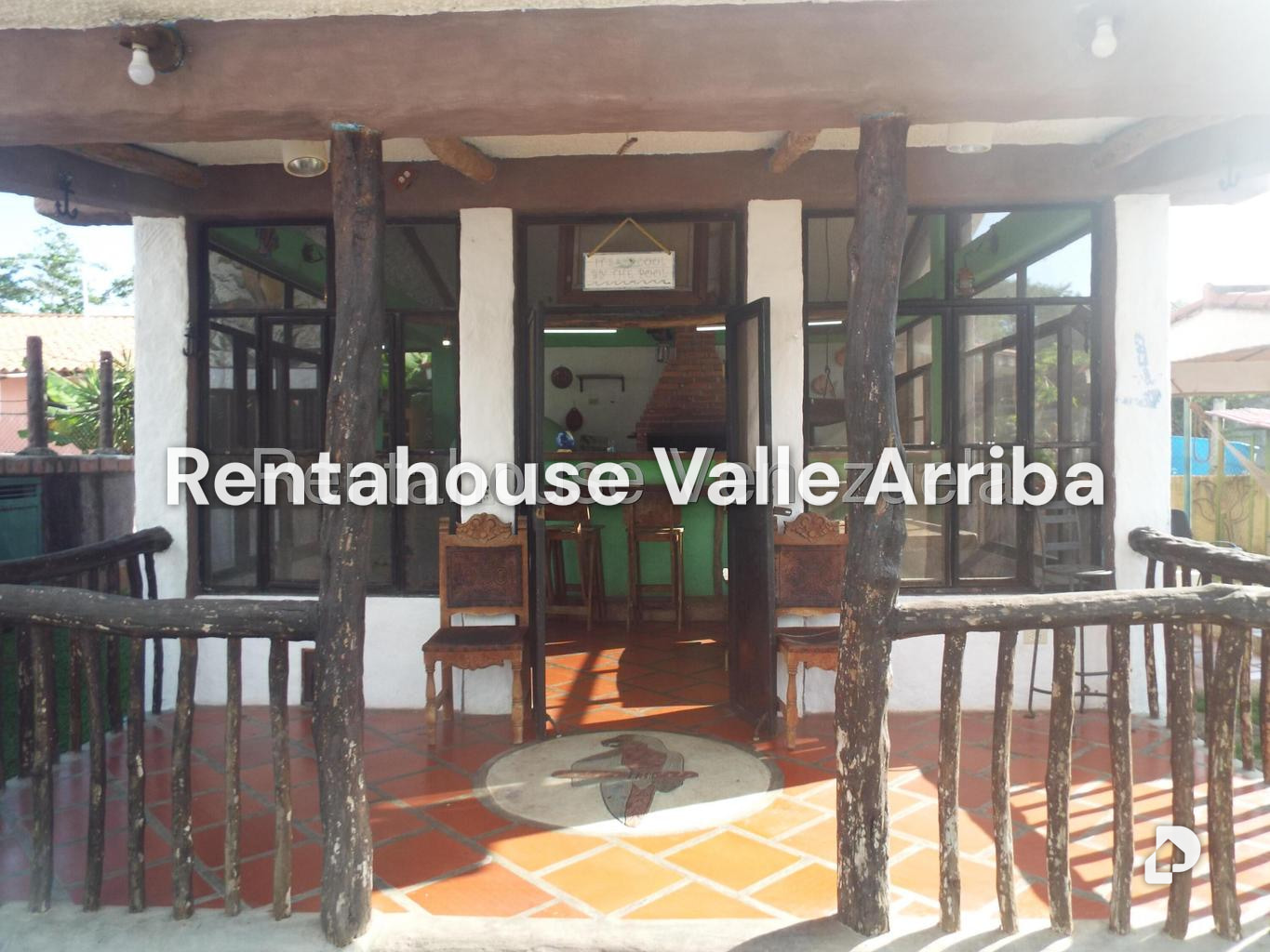 Casa en Las Mercedes de Paparo, Río Chico – 28