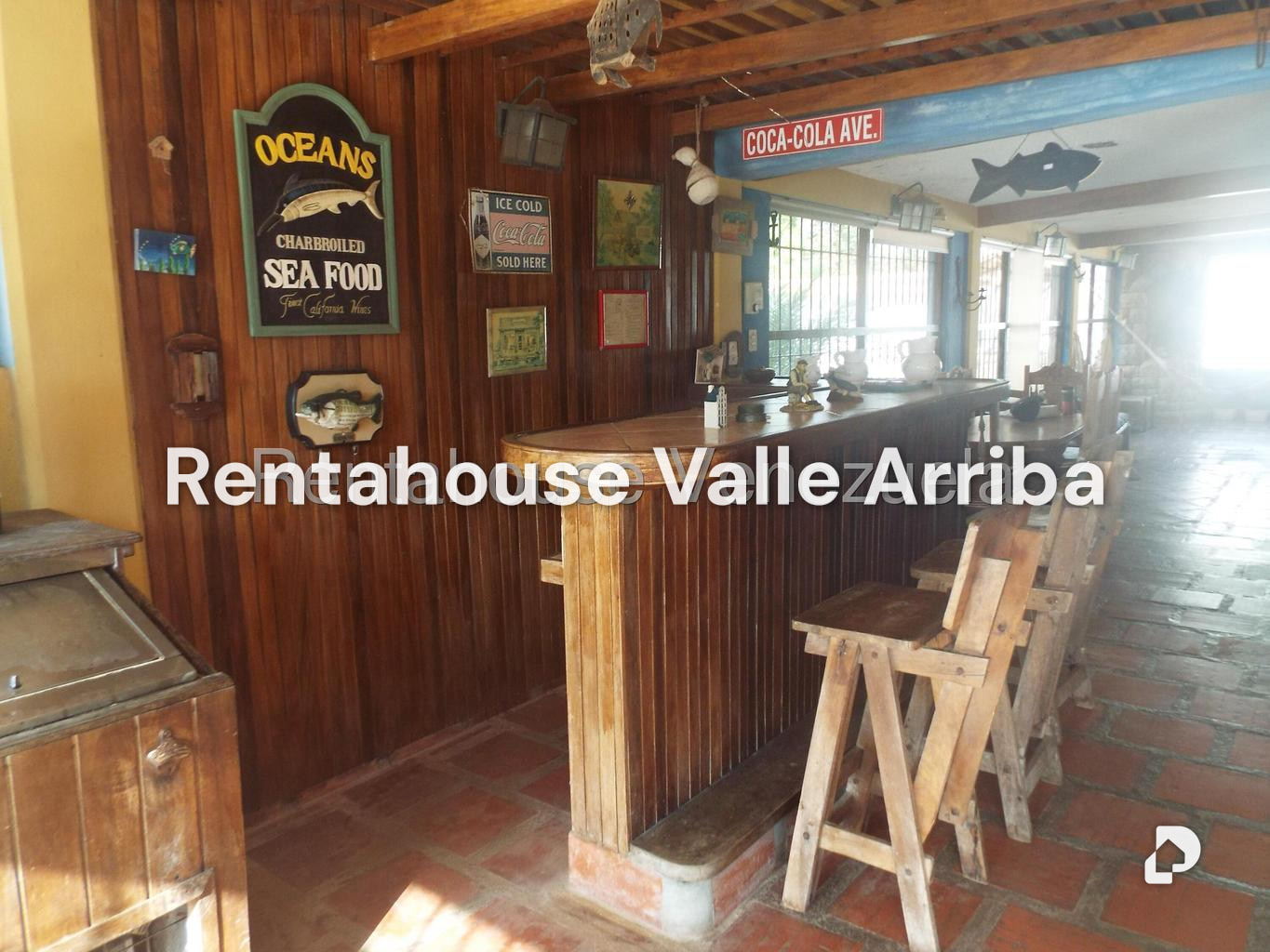 Casa en Las Mercedes de Paparo, Río Chico – 7