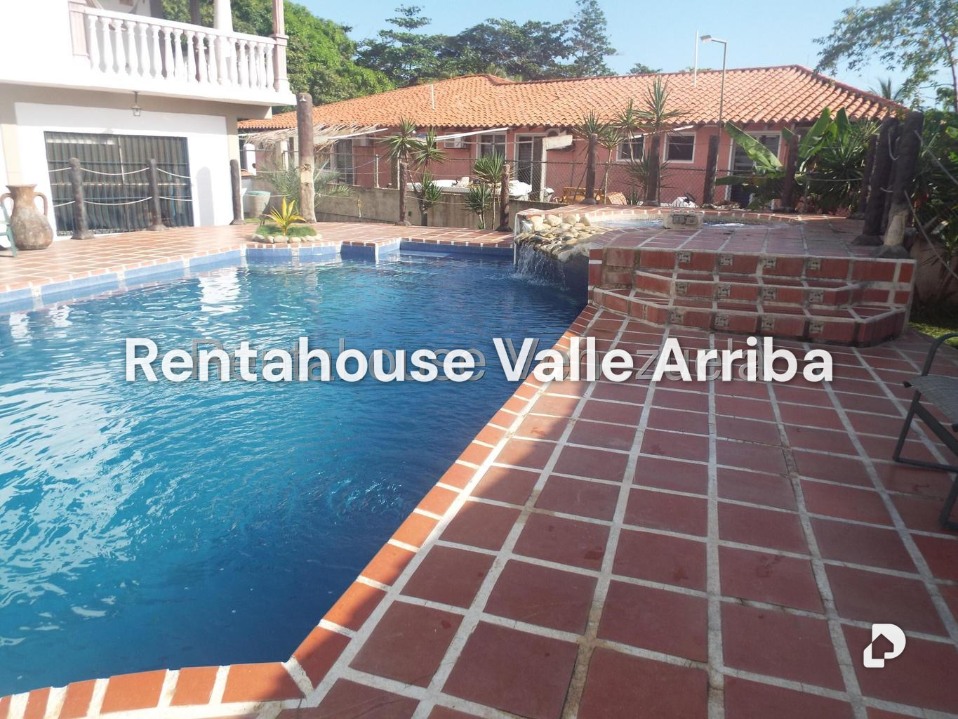 Casa en Las Mercedes de Paparo, Río Chico – 26