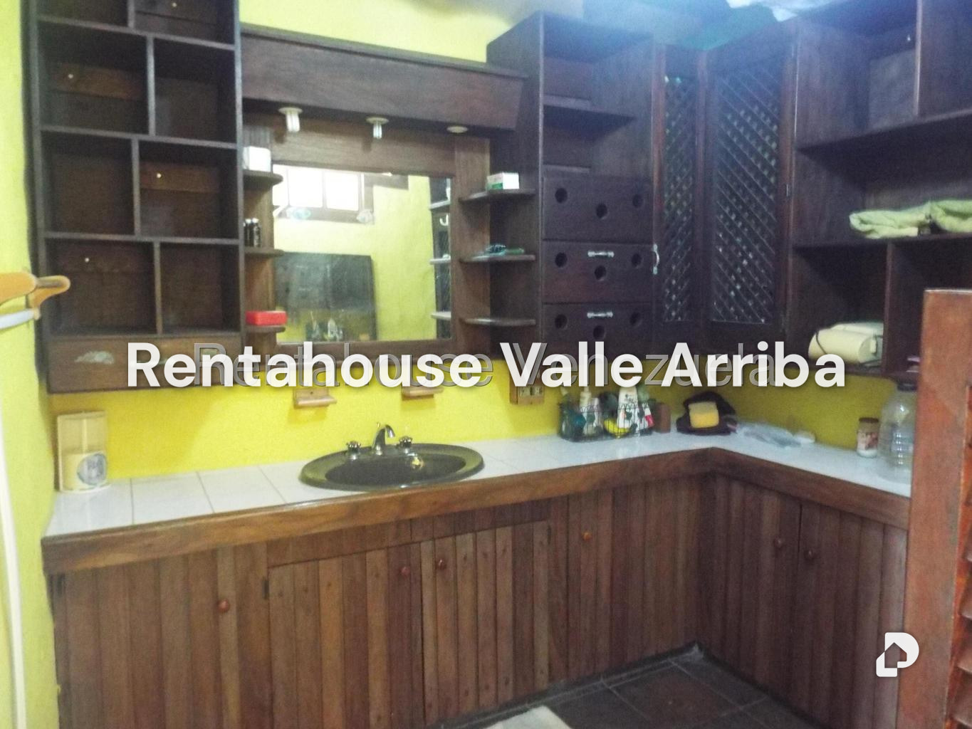 Casa en Las Mercedes de Paparo, Río Chico – 18