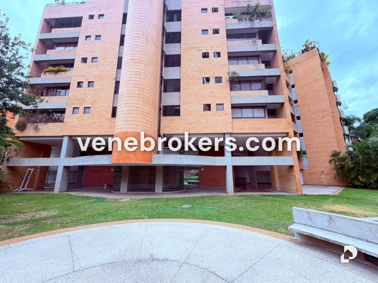 Apartment in Campo Alegre, Caracas – 26