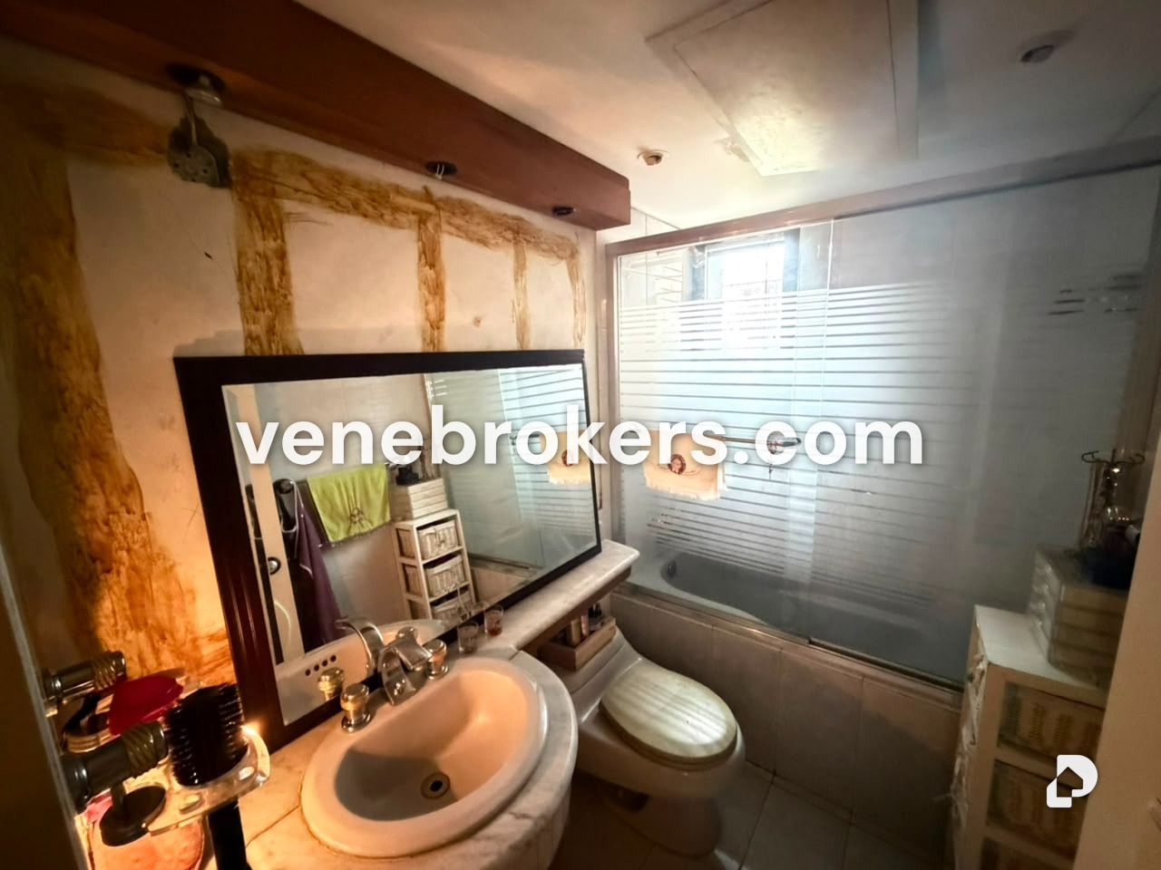Apartment in Campo Alegre, Caracas – 9