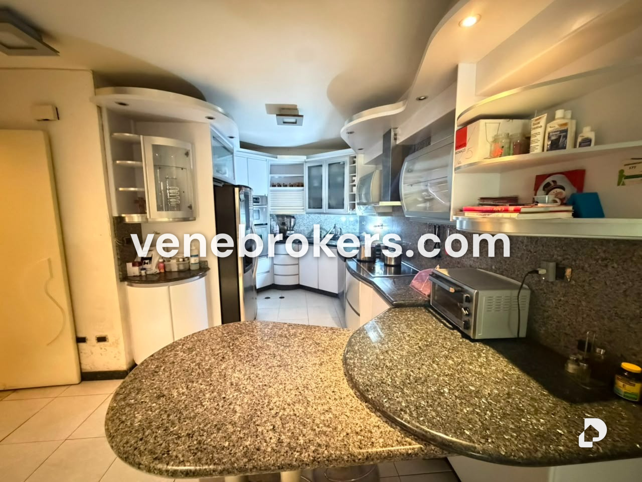 Apartment in Campo Alegre, Caracas – 4