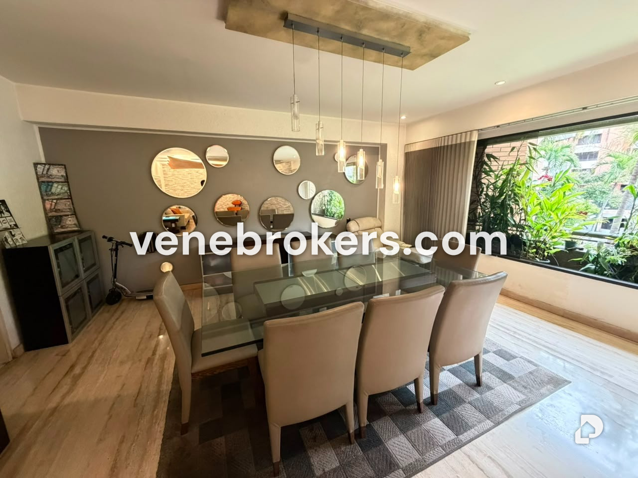 Apartment in Campo Alegre, Caracas – 6