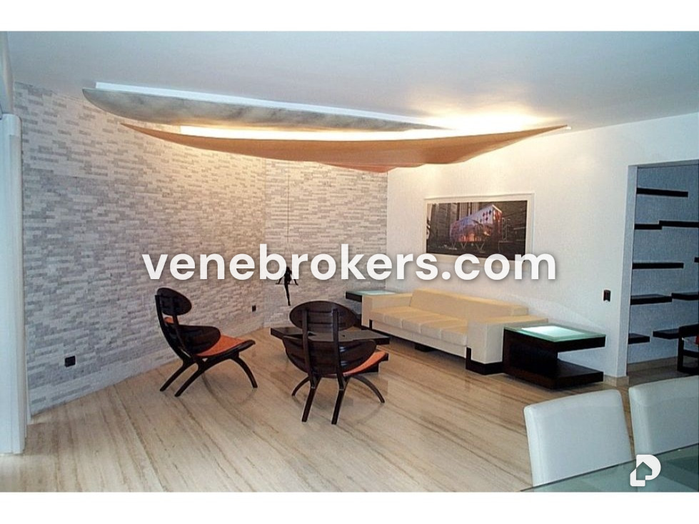 Apartment in Campo Alegre, Caracas – 38