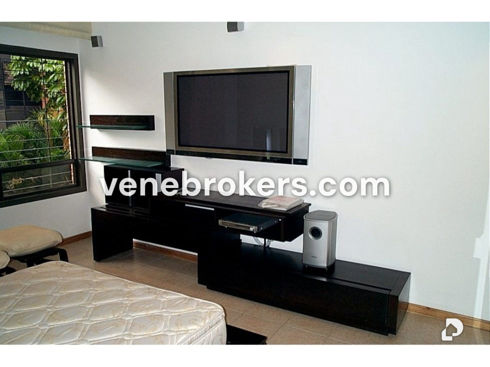 Apartment in Campo Alegre, Caracas – 33