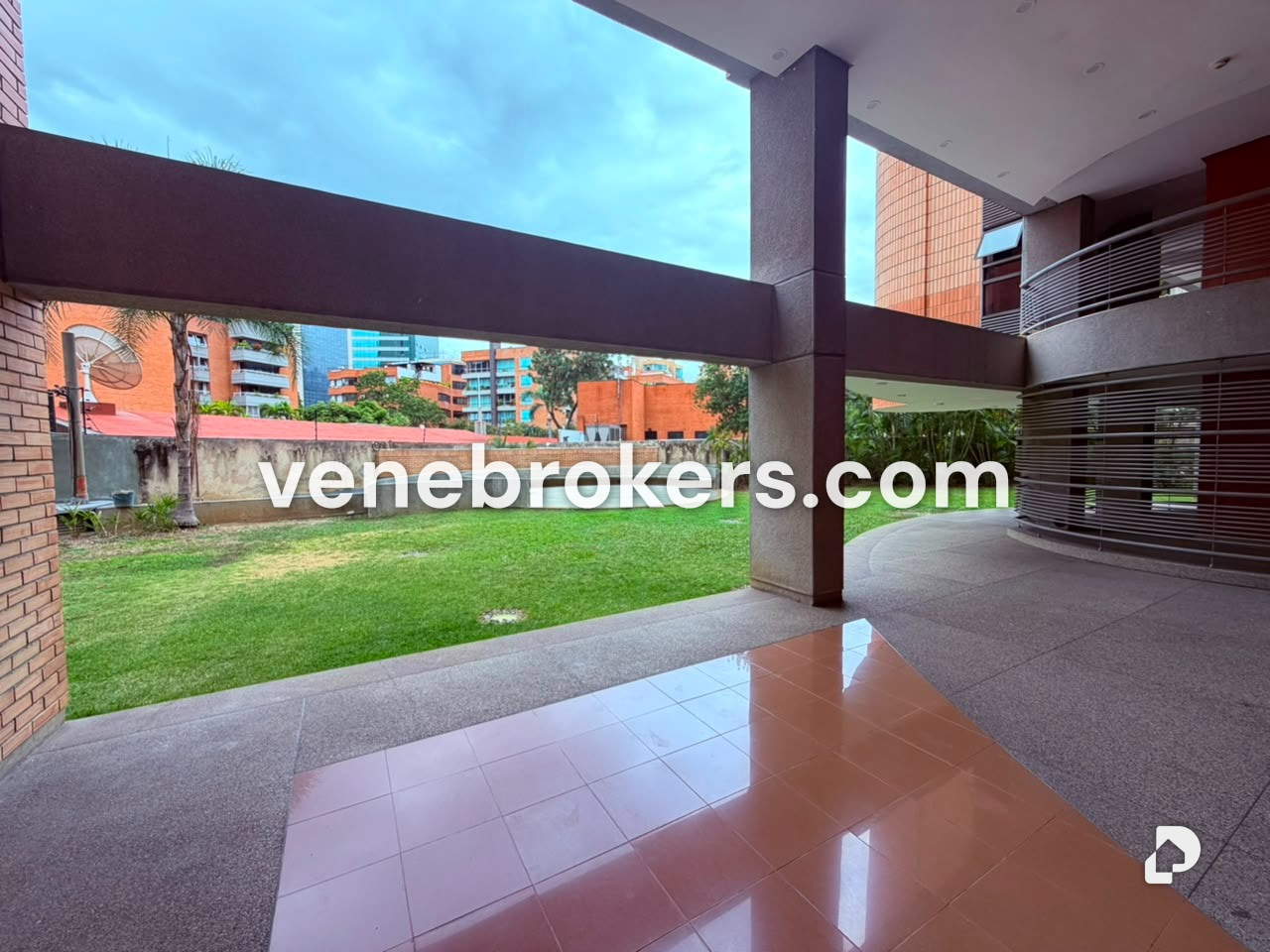 Apartment in Campo Alegre, Caracas – 27