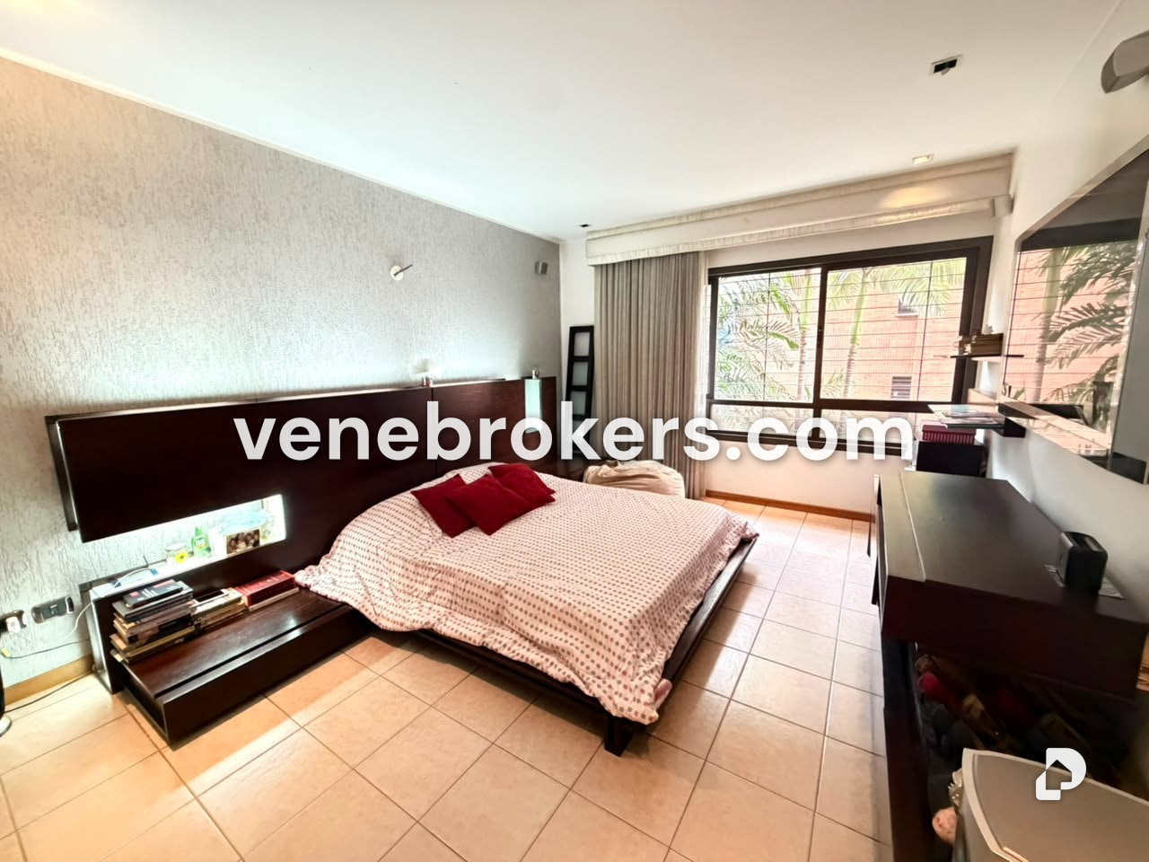Apartment in Campo Alegre, Caracas – 8