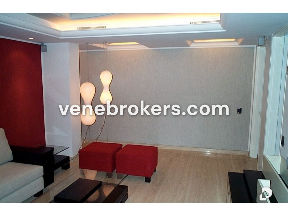 Apartment in Campo Alegre, Caracas – 48