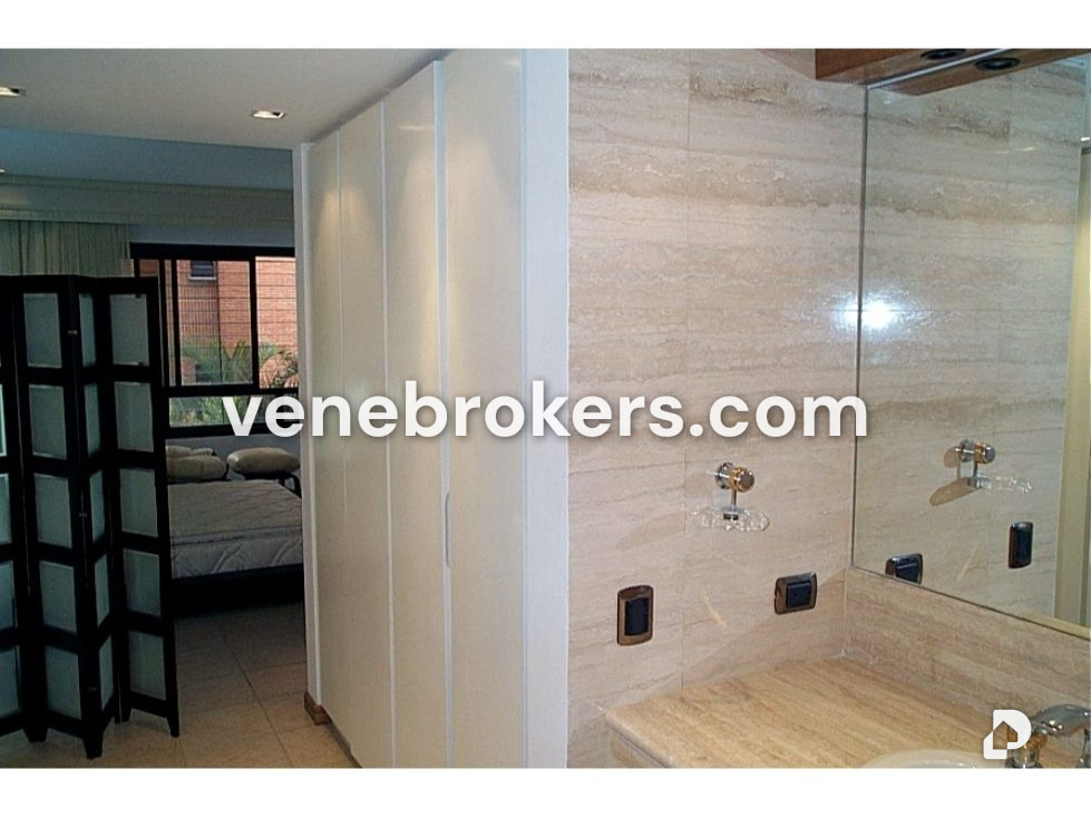 Apartment in Campo Alegre, Caracas – 49
