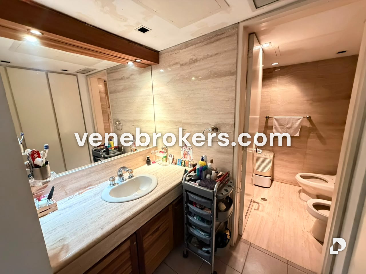 Apartment in Campo Alegre, Caracas – 19
