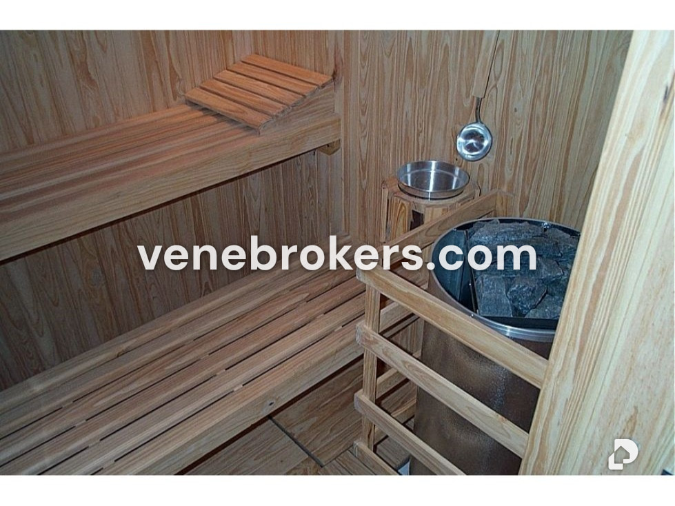 Apartment in Campo Alegre, Caracas – 47