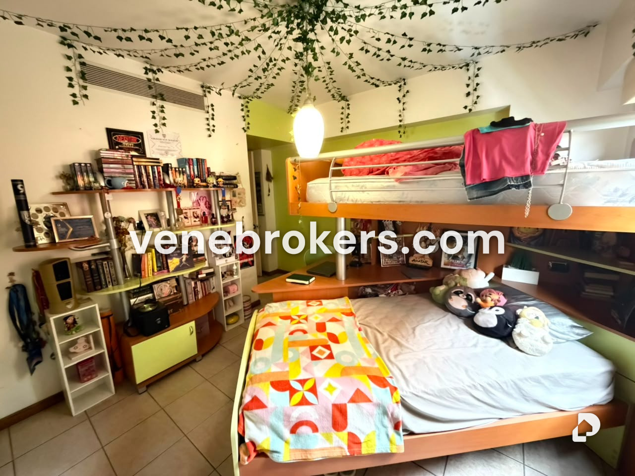 Apartment in Campo Alegre, Caracas – 10