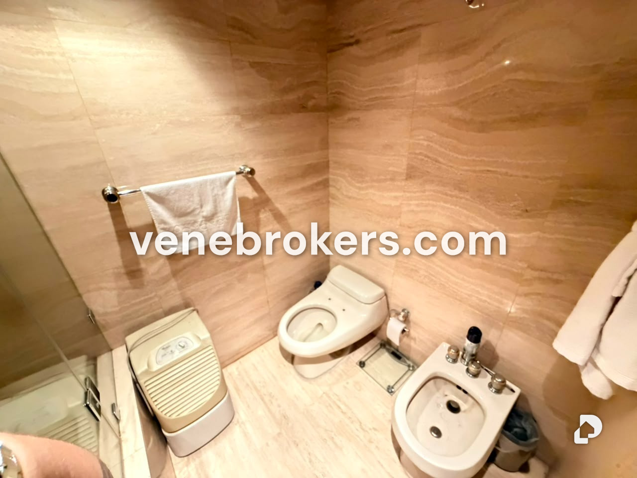 Apartment in Campo Alegre, Caracas – 17