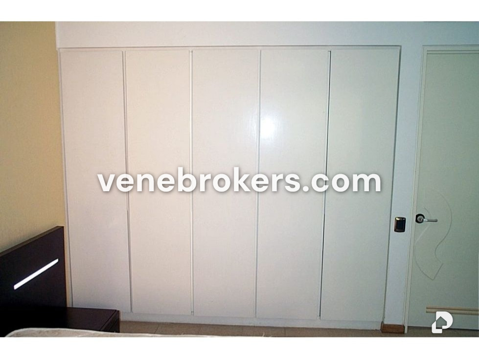 Apartment in Campo Alegre, Caracas – 36
