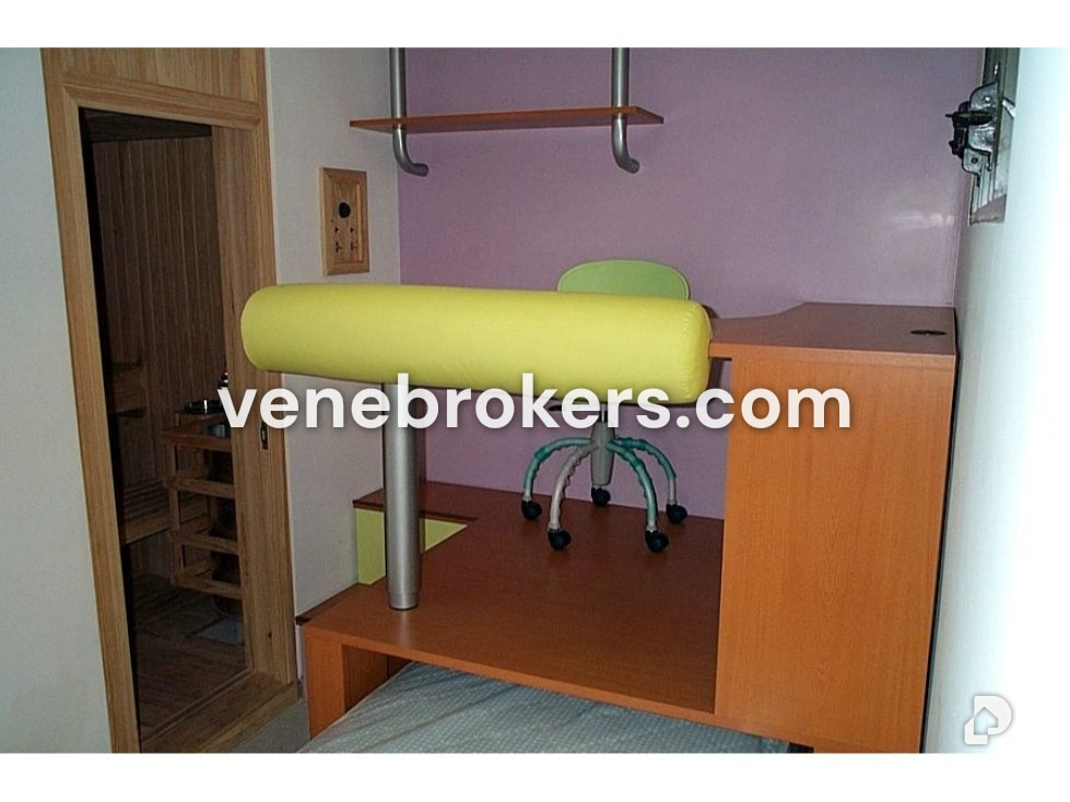 Apartment in Campo Alegre, Caracas – 42