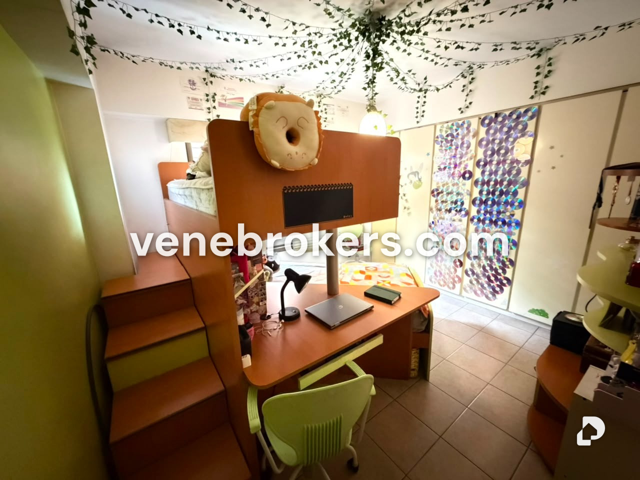 Apartment in Campo Alegre, Caracas – 21