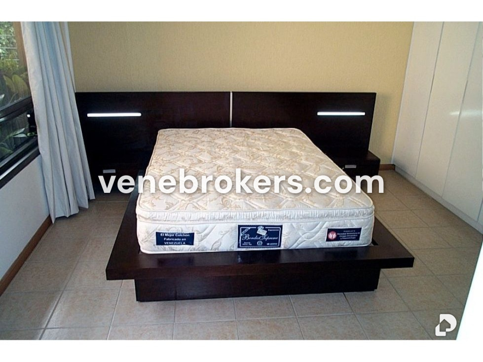 Apartment in Campo Alegre, Caracas – 39