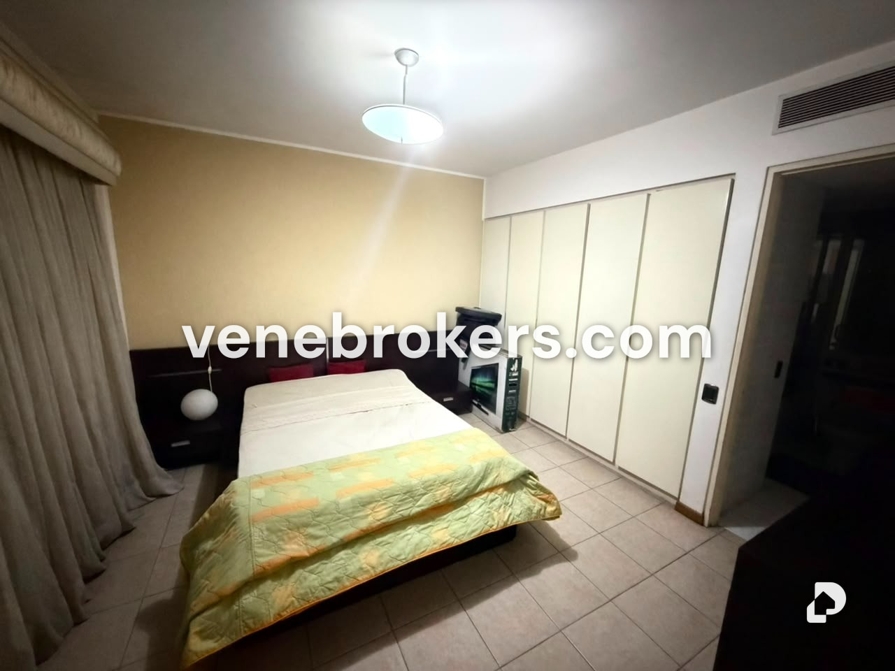 Apartment in Campo Alegre, Caracas – 12