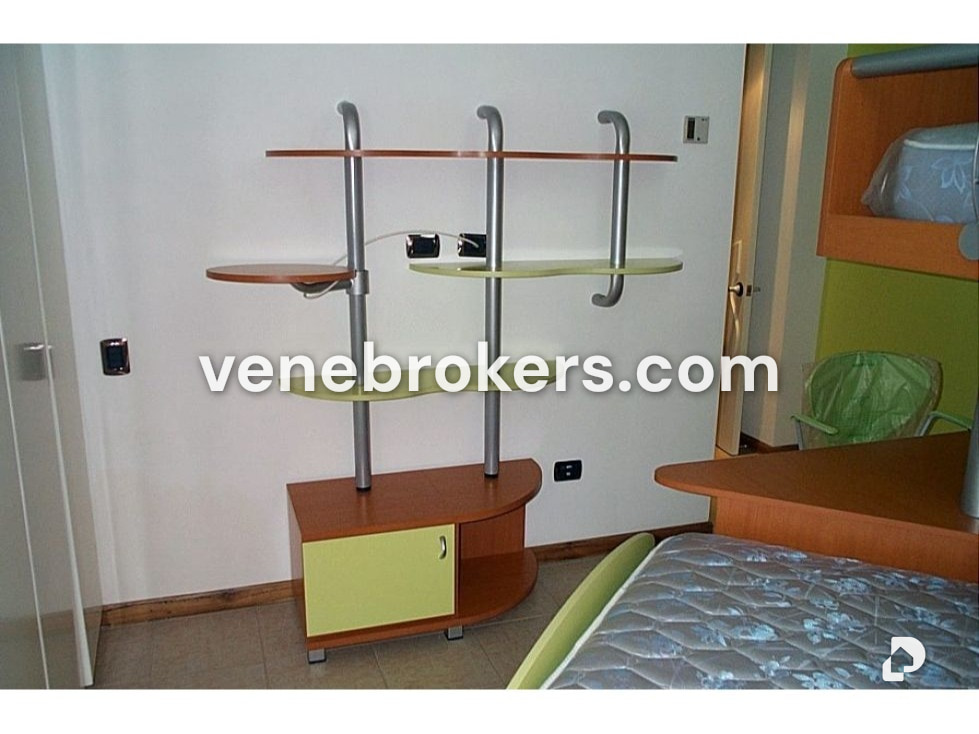 Apartment in Campo Alegre, Caracas – 22