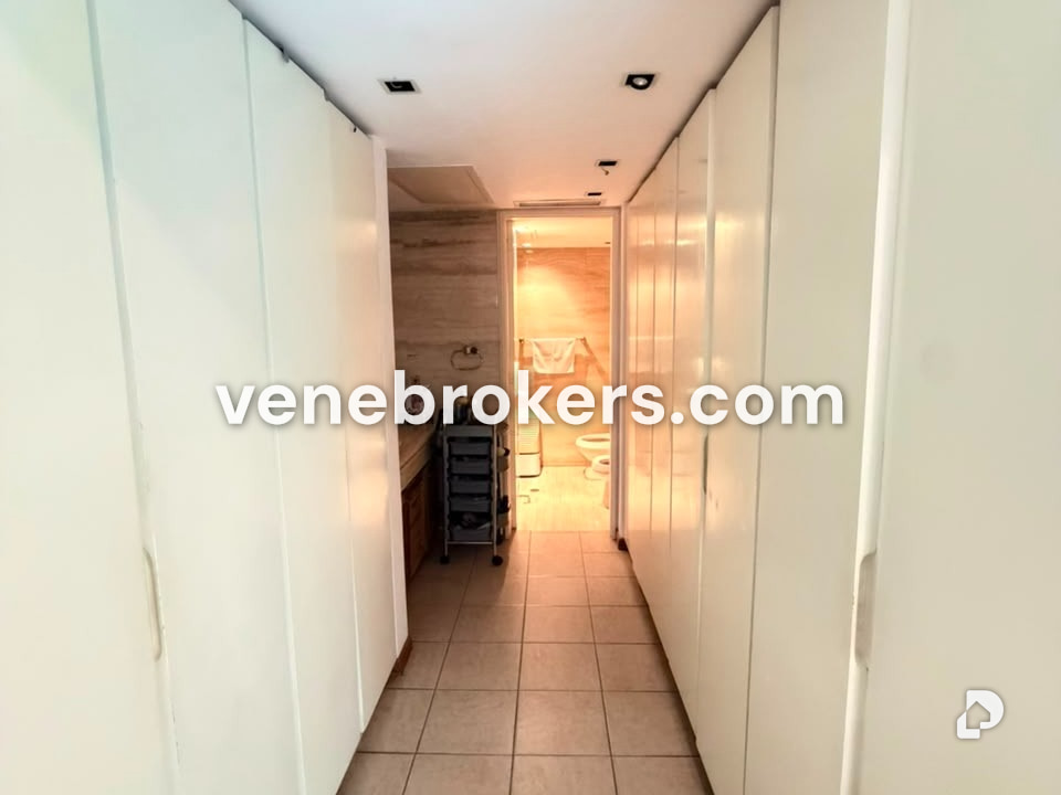 Apartment in Campo Alegre, Caracas – 5